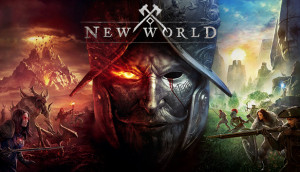 Открытое бета-тестирование MMORPG New World от Amazon Games пройдет с 9 по 12 сентября