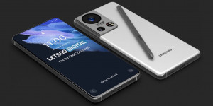 Samsung Galaxy S22+ получит аккумулятор на 4500 мАч