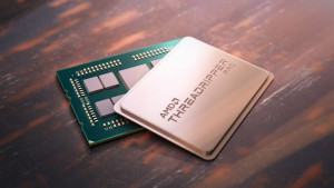 Первые тесты процессора AMD Ryzen Threadripper PRO 5995WX