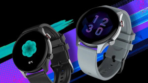 Смарт-часы Red Magic Watch Vitality Edition оценены в 77$