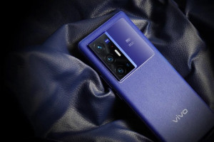 Флагманский смартфон Vivo X70 Pro+ оценен в $850