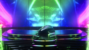 Razer выпустила проводную игровую мышь Basilisk V3 с умным колесом прокрутки