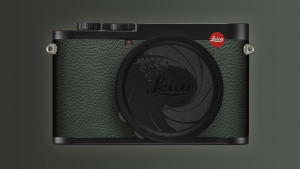 Камера Leica Q2 007 Edition оценена в 616 тысяч рублей