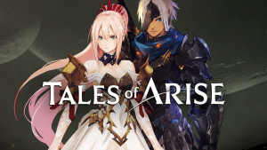 Tales of Arise теперь доступна в Steam