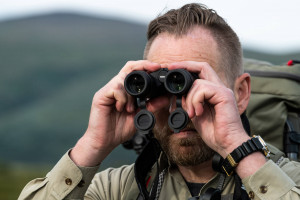 Nikon представила два бинокля серии MONARCH для любителей дикой природы
