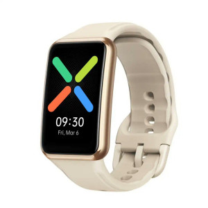 Смарт-часы Oppo Watch Free оценены в $85
