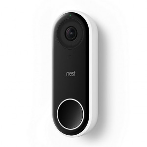 Google представит дверной звонок Nest Doorbell в 2022 году