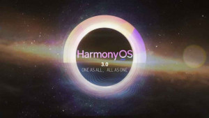 Появилась информация об Huawei Harmony OS 3