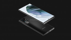 Samsung Galaxy S22: новости, утечки, дата выпуска