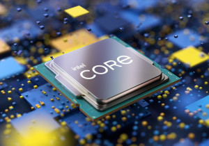 Цены на грядущие процессоры Intel Alder Lake