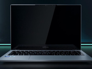 Ноутбук Infinix INBook X1 оценен в $450