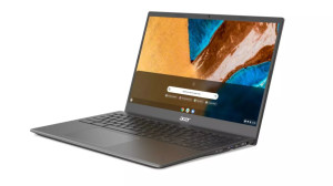 Acer анонсировала четыре новых Chromebook