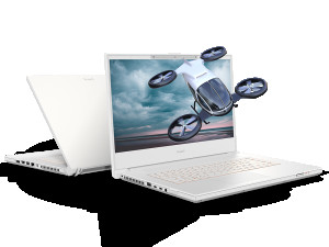 Acer представляет ноутбук ConceptD 7 SpatialLabs Edition для работы с 3D-графикой
