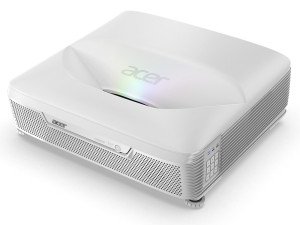 Лазерный проектор Acer L811 оценен в $2600