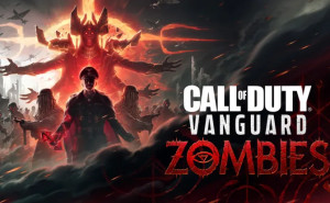 Call of Duty Vanguard получит шикарный режим с зомби