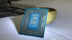 В сети появились слитые тесты Intel Core i5-12600K