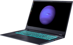 Новая линейка ноутбуков Juno Linux с процессорами AMD и Intel