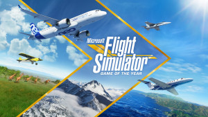 Microsoft Flight Simulator: Game of the Year Edition будет включать поддержку DirectX 12