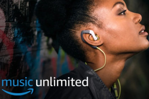 Amazon Music теперь может воспроизводить пространственный звук в наушниках