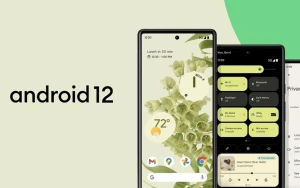 Android 12 поддерживает профили клонирования определенных приложений