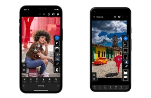 Adobe открыла новую эру редактирования фото на смартфонах