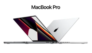 Новый MacBook Pro от Apple уже доступен для покупки в розничном магазине