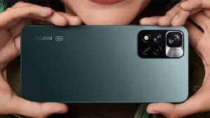 Опубликовано первое фото со 108-Мп камеры Redmi Note 11 Pro