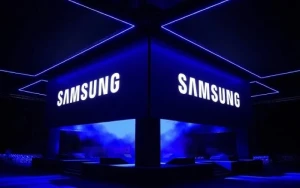 Samsung и Ciena объявляют о сотрудничестве в области 5G