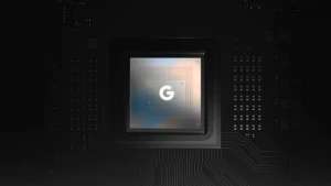 Google работает над процессором Tensor второго поколения