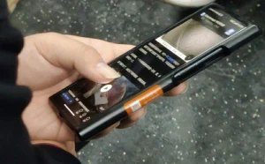 Предполагаемый Xiaomi 12 засветился на фото