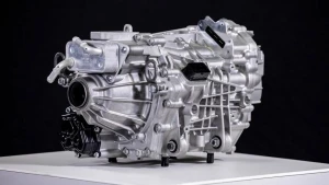 Электродвигатель Eluminator от Ford был распродан за 4 дня