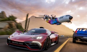 Forza Horizon 5 показала лучший старт в истории Microsoft