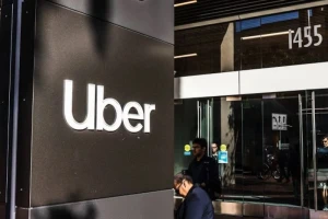 Министерство юстиции США подает в суд на Uber