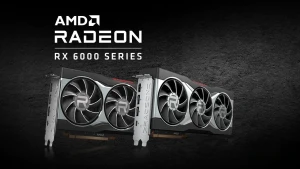 AMD увеличивает цены для партнеров серии RX 6000 на 10%