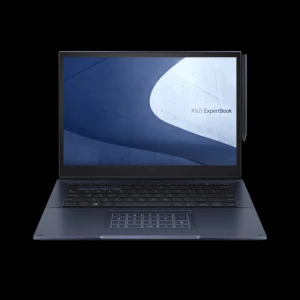 Новый ноутбук ASUS Expertbook B7 Flip с процессором Intel i7 11-го поколения