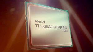 AMD Ryzen Threadripper PRO 5000 выйдет в марте 2022 года
