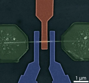 Исследователи из TU Wien разработали адаптивный транзистор
