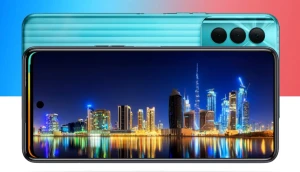 Tecno Spark 8 Pro скоро будет запущен в Индии