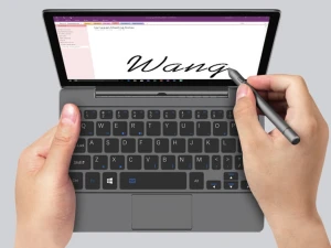 Ноутбук GPD P2 Max 2022 получит поддержку Wi-Fi 6
