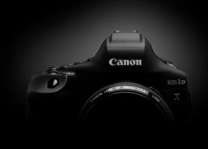 Canon 1D X Mark III станет последней флагманской зеркалкой компании
