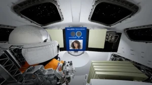 Amazon отправит голосовой помощник Alexa в космос