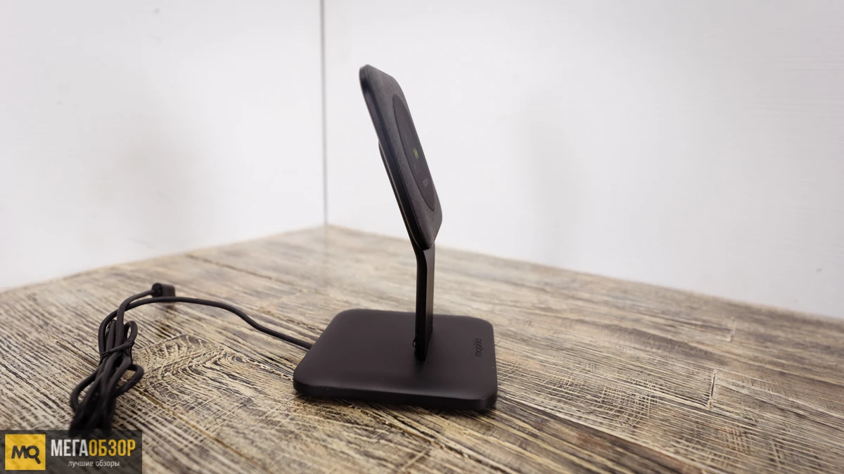 Mophie Snap Plus Wireless Charging Stand