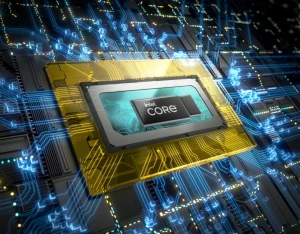 Представлены первые процессоры Intel Core 12-го поколения с производительной гибридной архитектурой