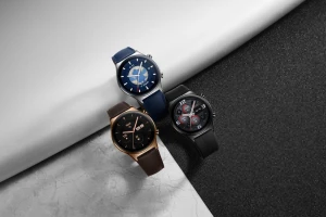 Часы Honor Watch GS3 оценены в $200