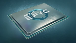 AMD расширяет свои предложения на базе процессоров AMD EPYC