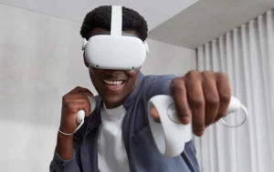 SteamVR добавляет улучшенную поддержку гарнитур Oculus Quest VR