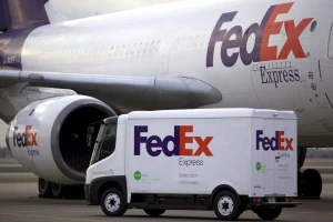 FedEx оснастит свои самолёты лазерной противоракетной защитой