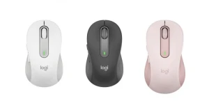 Logitech выпустила беспроводные мыши Signature M650 и Signature M650 Business Mouse