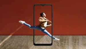 Samsung Galaxy A03 оценен в 10490 рублей
