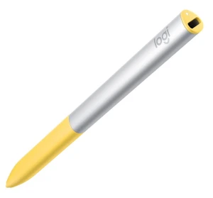 Logitech представила Logitech Pen K-12, перезаряжаемый стилус для Chromebook